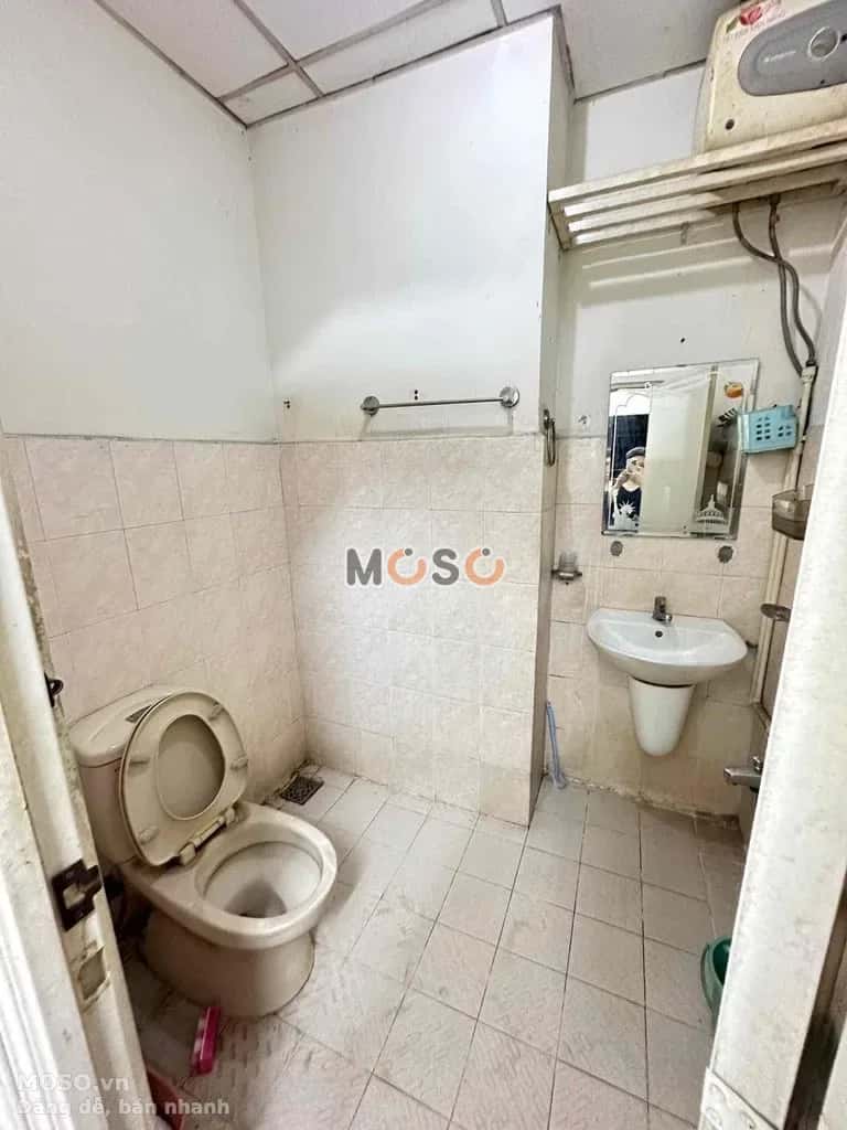 Cho thuê căn hộ chung cư Đường Kênh 19/5 Tân Phú, TP.HCM – 2 phòng ngủ, giá 7.5 triệu - ảnh 6