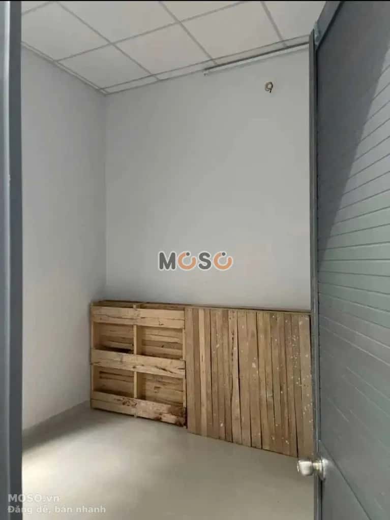 Cho thuê nhà hẻm Đường Huỳnh Thiện Lộc Tân Phú, TP.HCM – 3 phòng ngủ, giá 10.5 triệu - ảnh 1