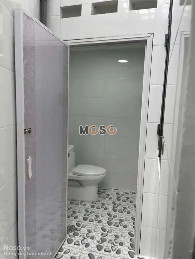 Cho thuê nhà hẻm Đường Huỳnh Thiện Lộc Tân Phú, TP.HCM – 3 phòng ngủ, giá 10.5 triệu - ảnh 3