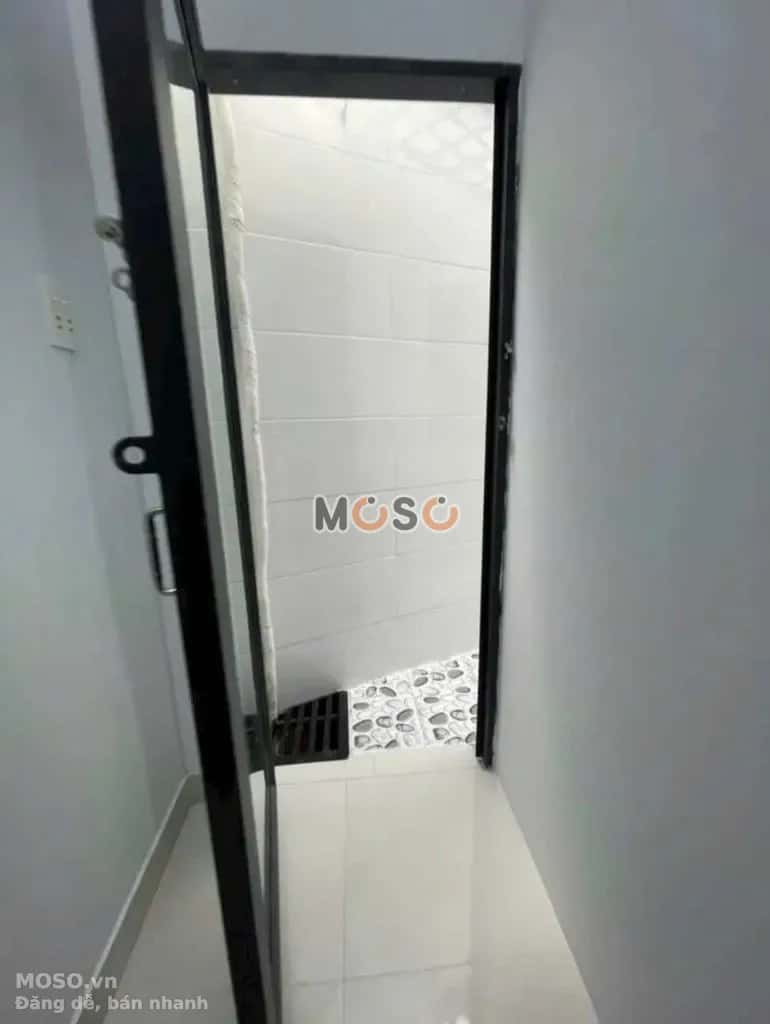 Cho thuê nhà hẻm Đường Huỳnh Thiện Lộc Tân Phú, TP.HCM – 3 phòng ngủ, giá 10.5 triệu - ảnh 4