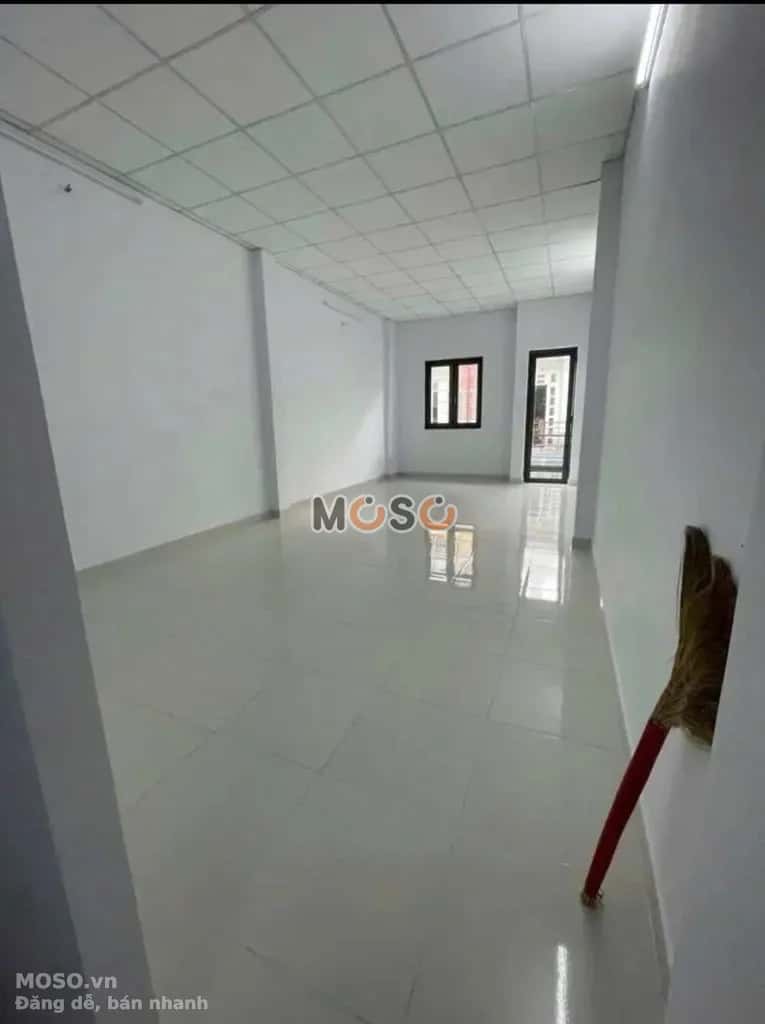 Cho thuê nhà hẻm Đường Huỳnh Thiện Lộc Tân Phú, TP.HCM – 3 phòng ngủ, giá 10.5 triệu - ảnh 6
