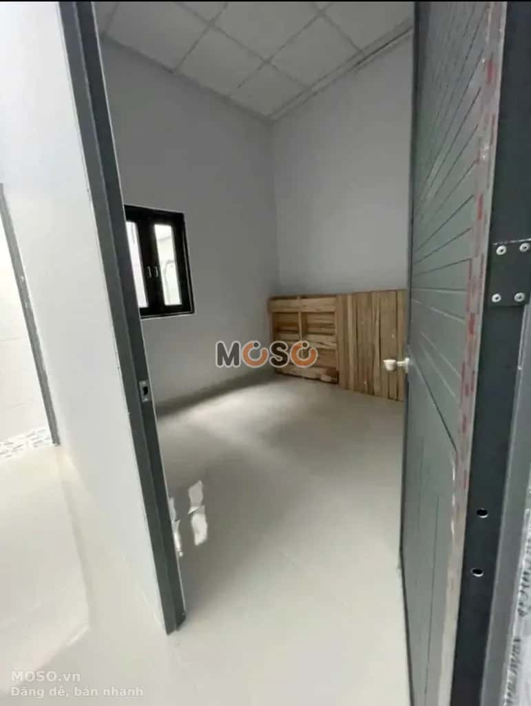 Cho thuê nhà hẻm Đường Huỳnh Thiện Lộc Tân Phú, TP.HCM – 3 phòng ngủ, giá 10.5 triệu - ảnh 5