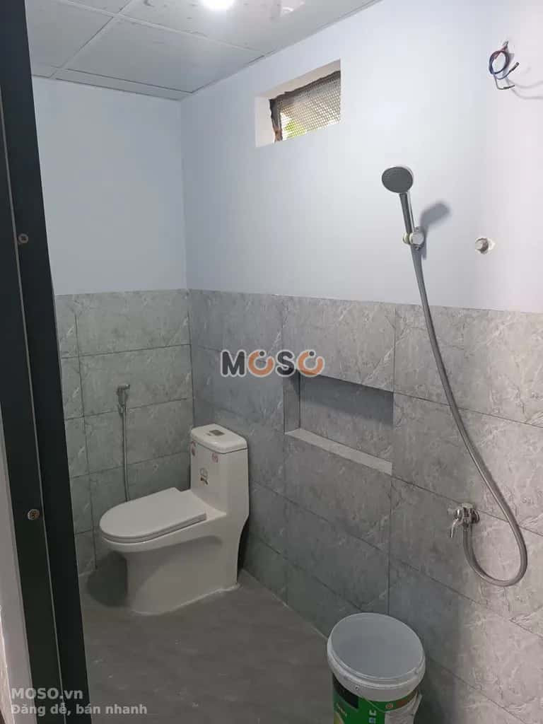 Cho thuê phòng trọ Phạm Văn Đồng Thành phố Buôn Ma Thuột, Đắk Lắk – giá 2.5 triệu - ảnh 3