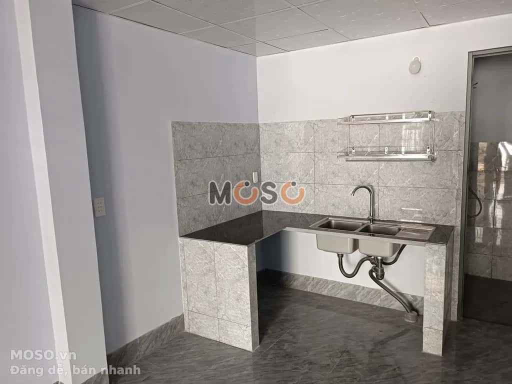 Cho thuê phòng trọ Phạm Văn Đồng Thành phố Buôn Ma Thuột, Đắk Lắk – giá 2.5 triệu - ảnh 2
