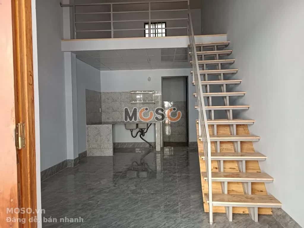 Cho thuê phòng trọ Phạm Văn Đồng Thành phố Buôn Ma Thuột, Đắk Lắk – giá 2.5 triệu - ảnh 1