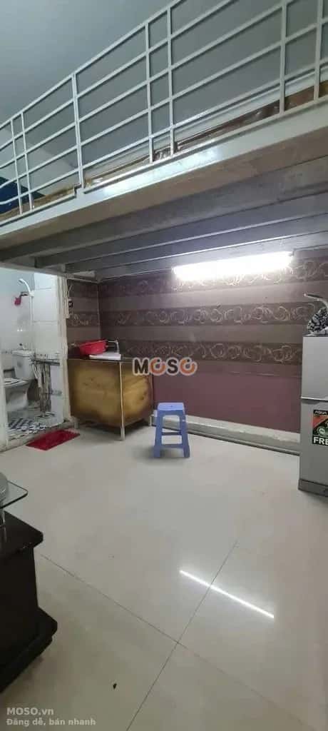Cho thuê phòng trọ Ngô Tất Tố Bình Thạnh, Ho Chi Minh – giá 4 triệu - ảnh 2