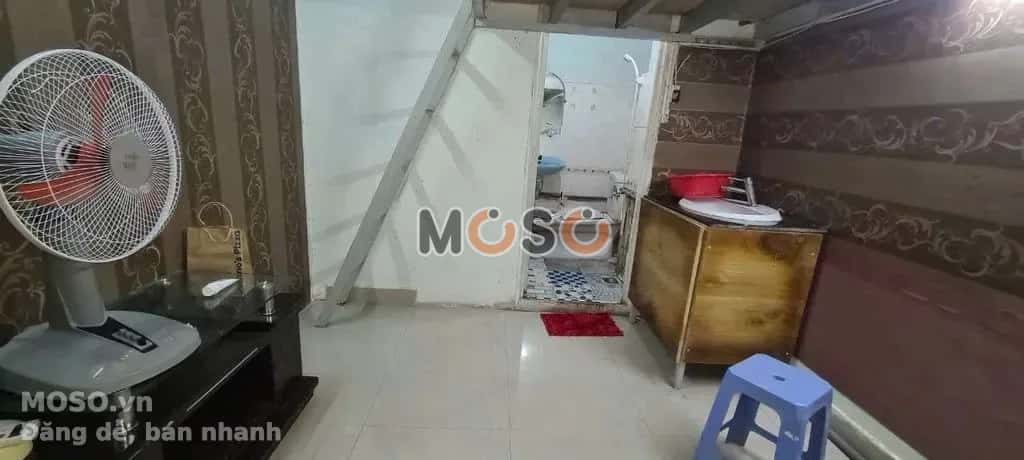 Cho thuê phòng trọ Ngô Tất Tố Bình Thạnh, Ho Chi Minh – giá 4 triệu - ảnh 3