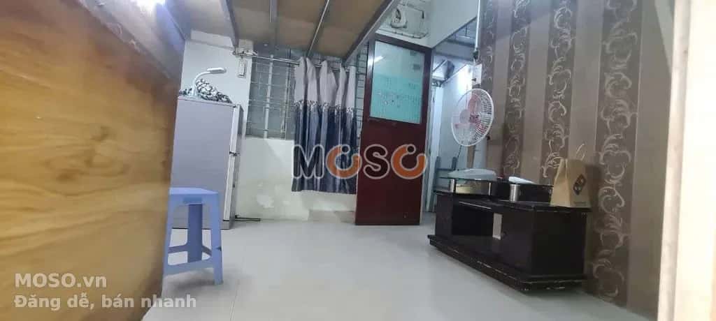 Cho thuê phòng trọ Ngô Tất Tố Bình Thạnh, Ho Chi Minh – giá 4 triệu - ảnh 4