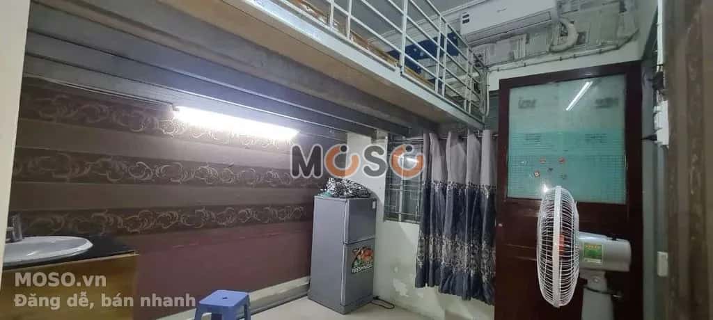 Cho thuê phòng trọ Ngô Tất Tố Bình Thạnh, Ho Chi Minh – giá 4 triệu - ảnh 1
