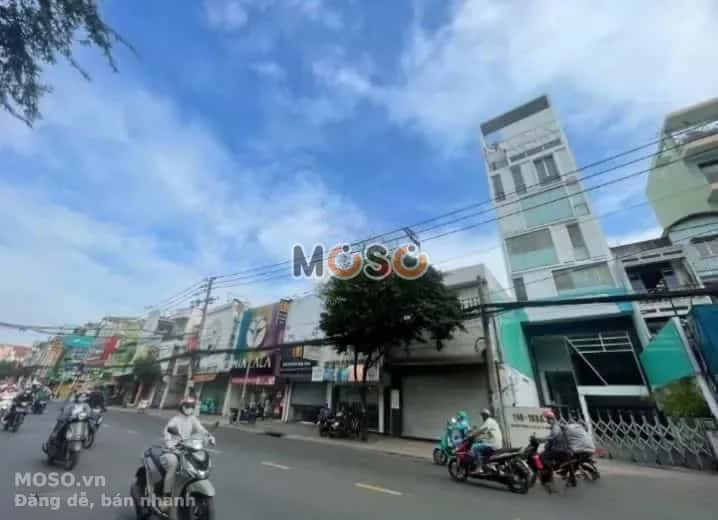 Cho thuê nhà mặt tiền Đường Nguyễn Thị Minh Khai Thành phố Hồ Chí Minh, TP.HCM – giá 200 triệu - ảnh 2