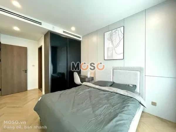 Cho thuê căn hộ chung cư Đường Võ Nguyên Giáp Quận 2, TP.HCM – giá 16 triệu - ảnh 3