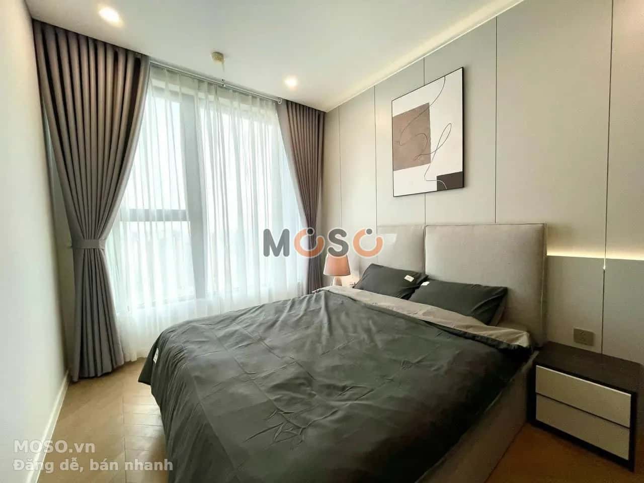 Cho thuê căn hộ chung cư Đường Võ Nguyên Giáp Quận 2, TP.HCM – giá 16 triệu - ảnh 5