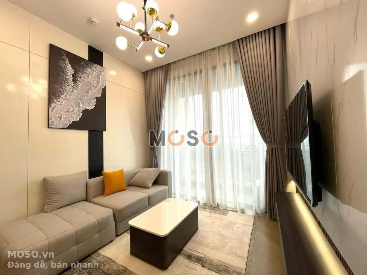 Cho thuê căn hộ chung cư Đường Võ Nguyên Giáp Quận 2, TP.HCM – giá 16 triệu - ảnh 6