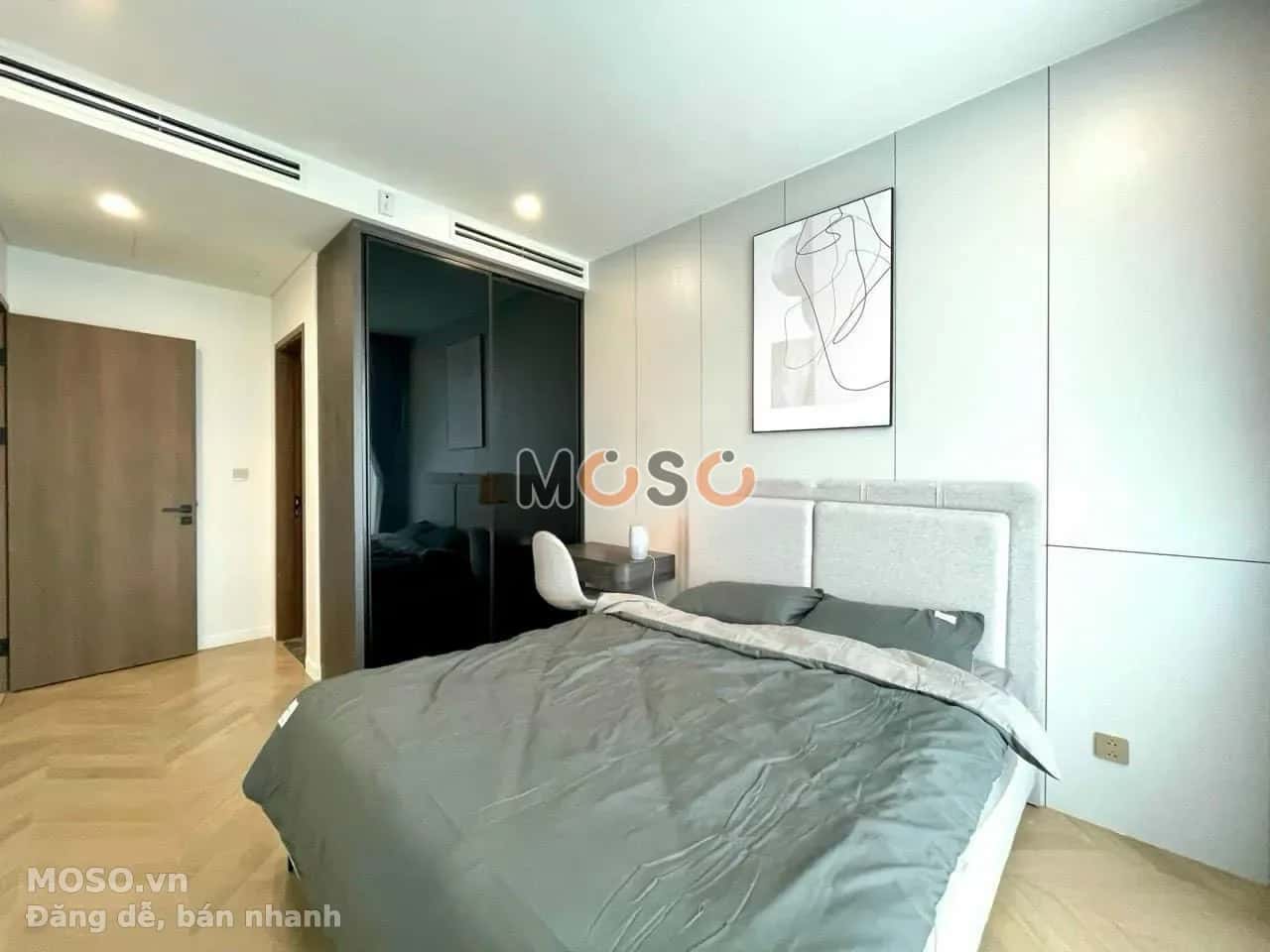 Cho thuê căn hộ chung cư Đường Võ Nguyên Giáp Quận 2, TP.HCM – giá 16 triệu - ảnh 8
