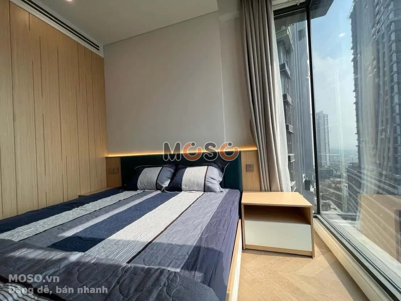 Cho thuê căn hộ chung cư Đường Võ Nguyên Giáp Quận 2, TP.HCM – giá 16 triệu - ảnh 11