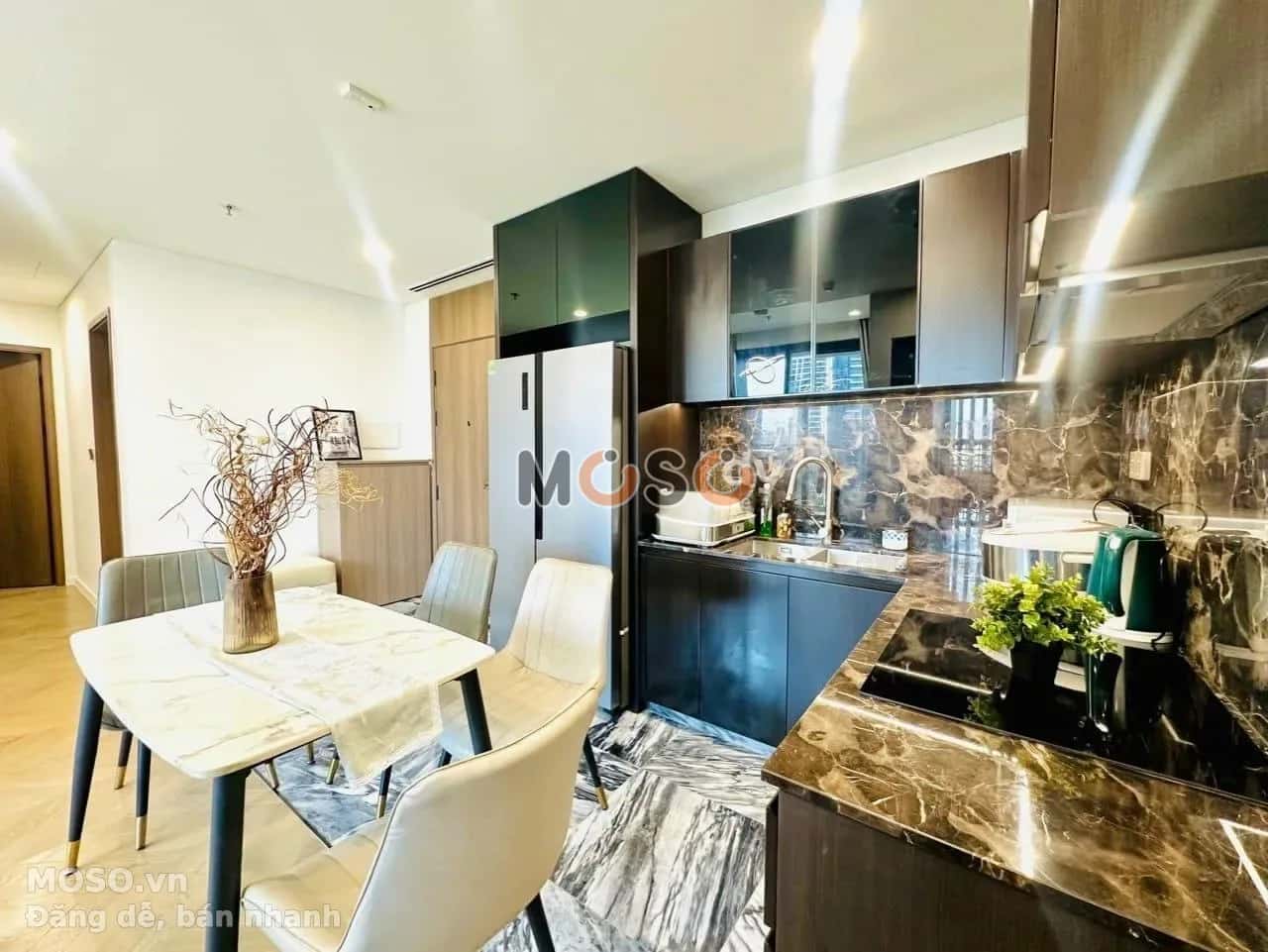 Cho thuê căn hộ chung cư Đường Võ Nguyên Giáp Quận 2, TP.HCM – giá 16 triệu - ảnh 14