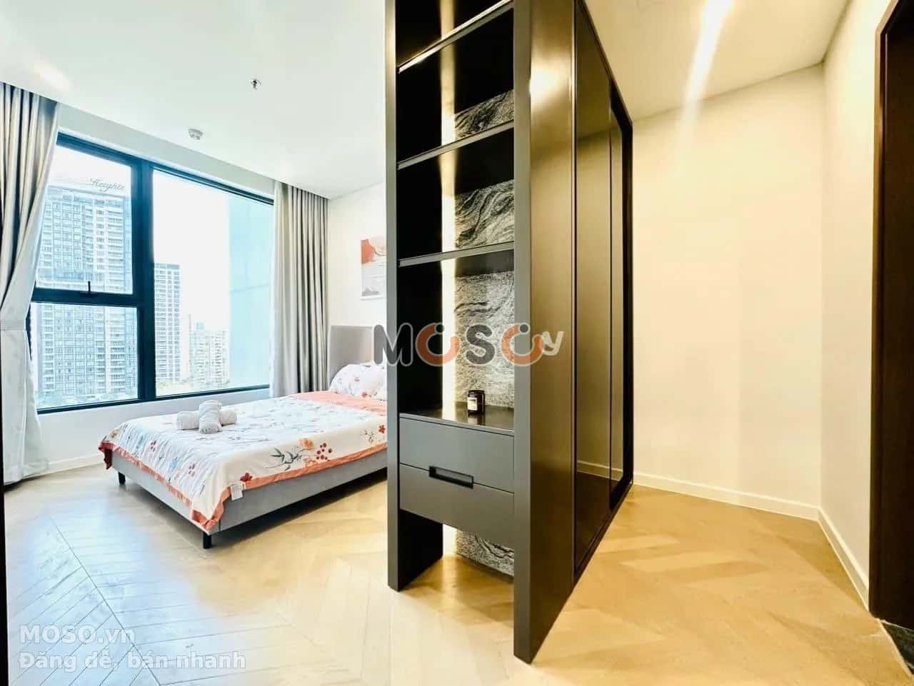 Cho thuê căn hộ chung cư Đường Võ Nguyên Giáp Quận 2, TP.HCM – giá 16 triệu - ảnh 15