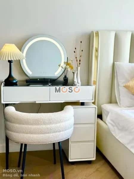 Cho thuê căn hộ chung cư Đường Võ Nguyên Giáp Quận 2, TP.HCM – giá 16 triệu - ảnh 18