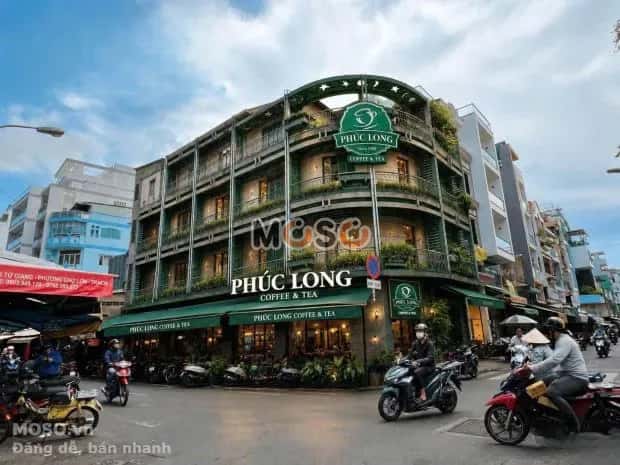 Cho thuê nhà mặt tiền Dương Tử Giang Quận 5, TP.HCM – giá 70 triệu - ảnh 2