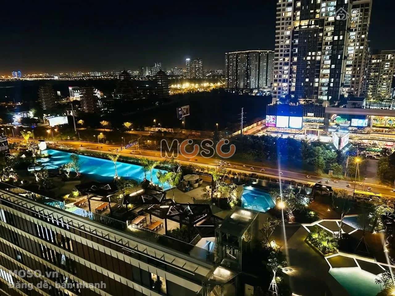 Cho thuê căn hộ chung cư Đường Võ Nguyên Giáp Quận 2, TP.HCM – giá 16 triệu - ảnh 17