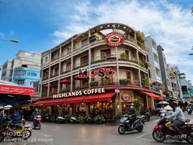 Cho thuê nhà mặt tiền Dương Tử Giang Quận 5, TP.HCM – giá 70 triệu - ảnh 3