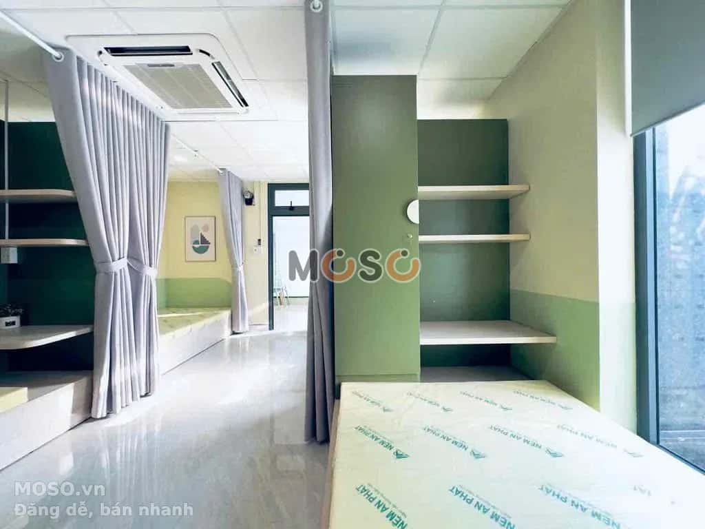Cho thuê căn hộ chung cư Đường 75 Quận 7, TP.HCM – 1 phòng ngủ, giá 6.5 triệu - ảnh 4