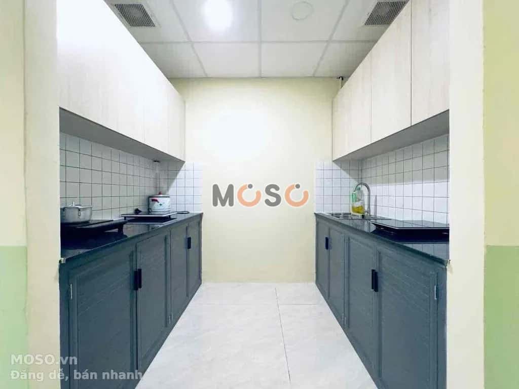 Cho thuê căn hộ chung cư Đường 75 Quận 7, TP.HCM – 1 phòng ngủ, giá 6.5 triệu - ảnh 3