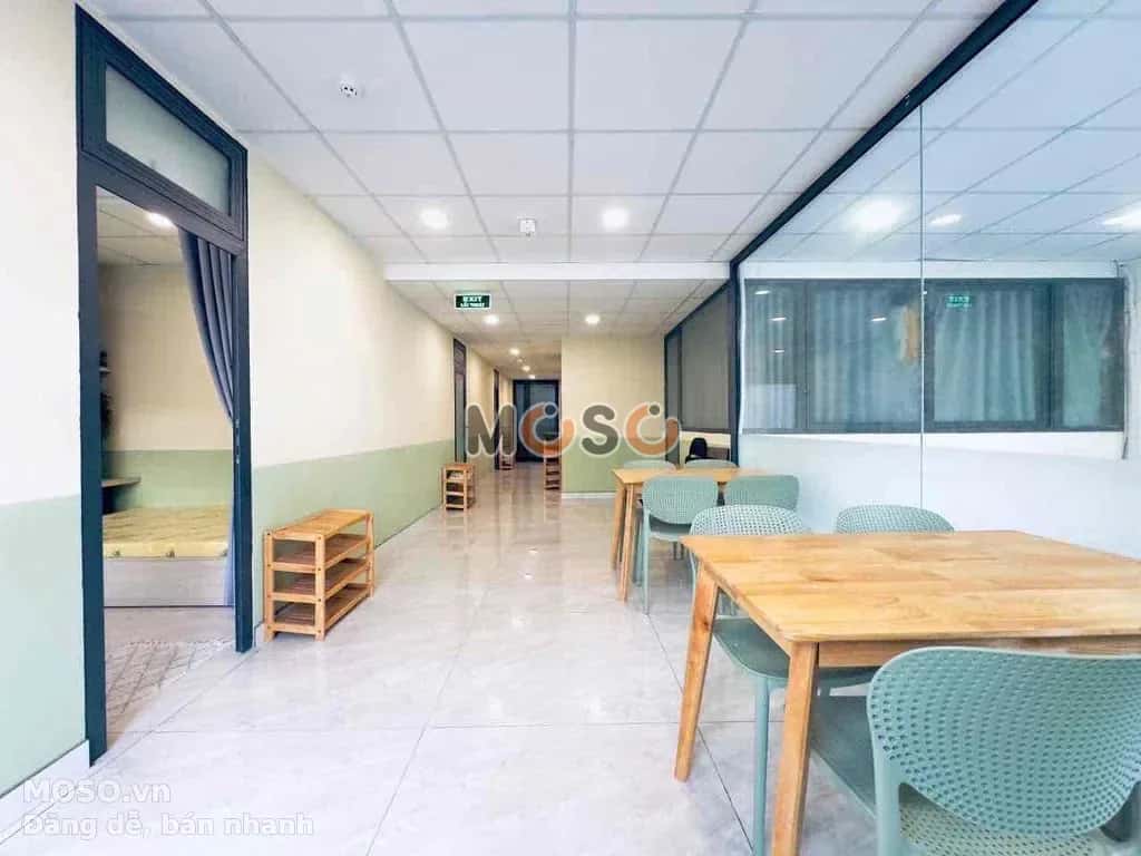 Cho thuê căn hộ chung cư Đường 75 Quận 7, TP.HCM – 1 phòng ngủ, giá 6.5 triệu - ảnh 5