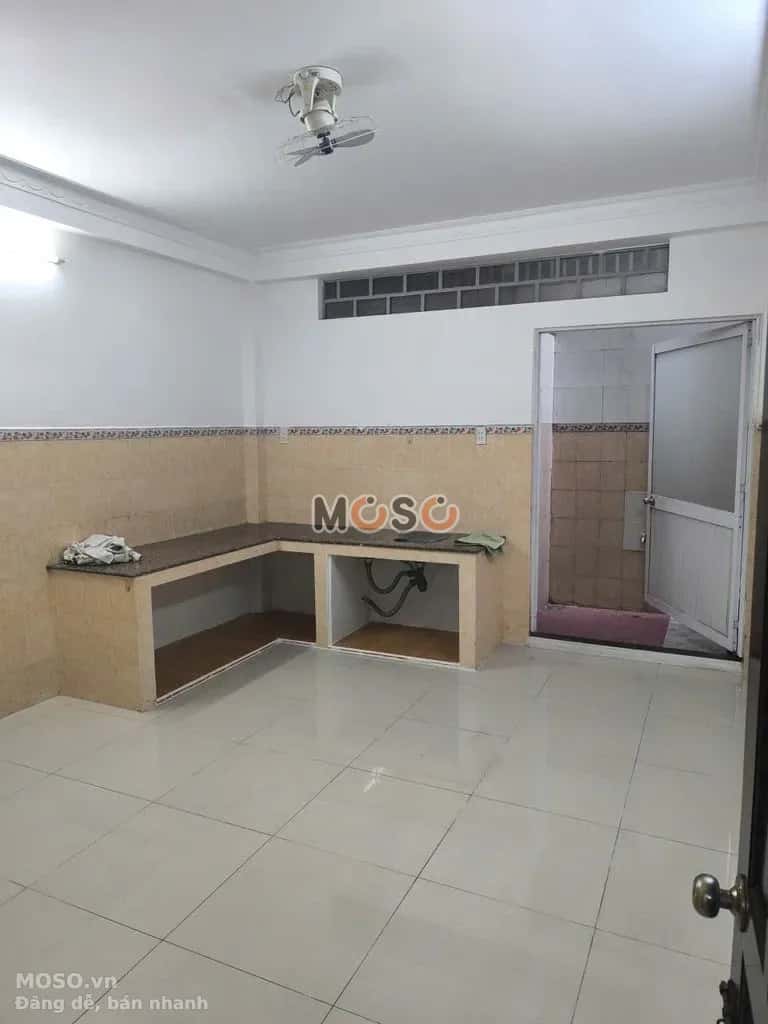 Cho thuê nhà mặt tiền Đường DC11 Tân Phú, TP.HCM – 6 phòng ngủ, giá 23 triệu - ảnh 4