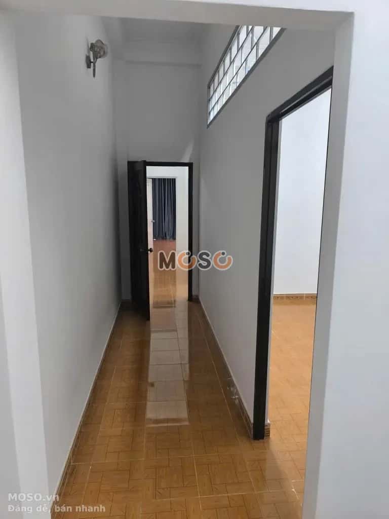 Cho thuê nhà mặt tiền Đường DC11 Tân Phú, TP.HCM – 6 phòng ngủ, giá 23 triệu - ảnh 7