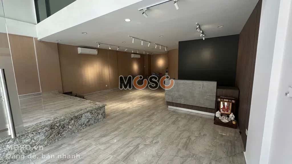 Cho thuê nhà mặt tiền Nguyễn Thanh Sơn Quận 2 cũ, TP.HCM – giá 100 triệu - ảnh 2