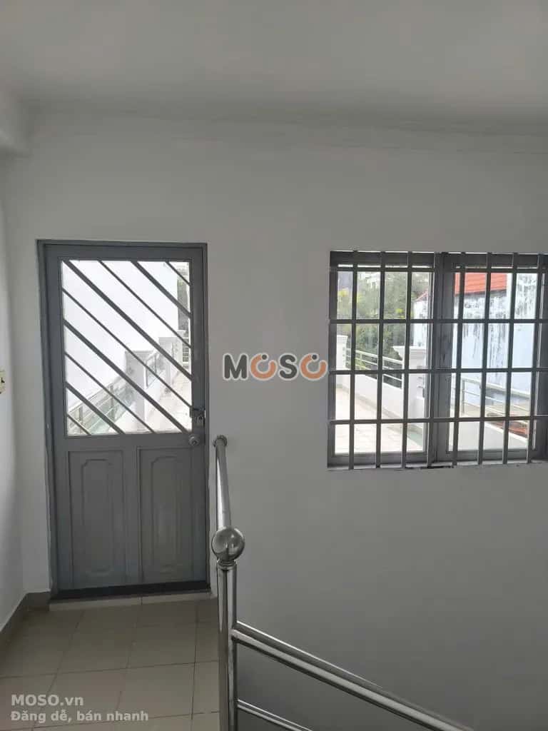 Cho thuê nhà mặt tiền Đường DC11 Tân Phú, TP.HCM – 6 phòng ngủ, giá 23 triệu - ảnh 9
