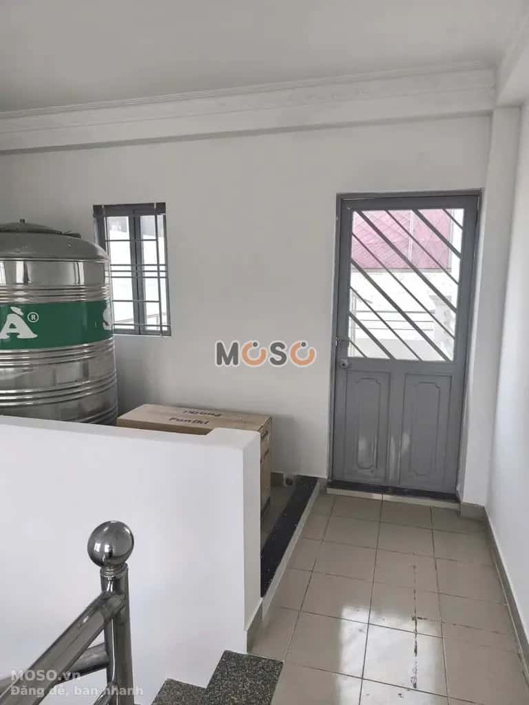 Cho thuê nhà mặt tiền Đường DC11 Tân Phú, TP.HCM – 6 phòng ngủ, giá 23 triệu - ảnh 10