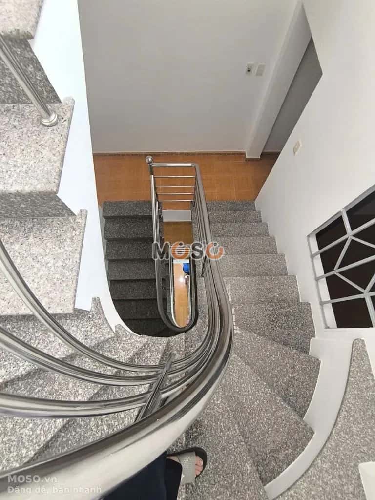 Cho thuê nhà mặt tiền Đường DC11 Tân Phú, TP.HCM – 6 phòng ngủ, giá 23 triệu - ảnh 11