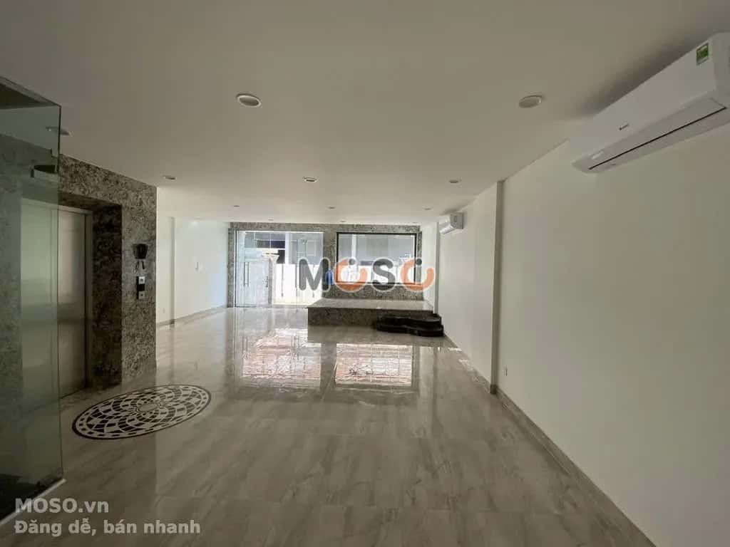 Cho thuê nhà mặt tiền Nguyễn Thanh Sơn Quận 2 cũ, TP.HCM – giá 100 triệu - ảnh 3