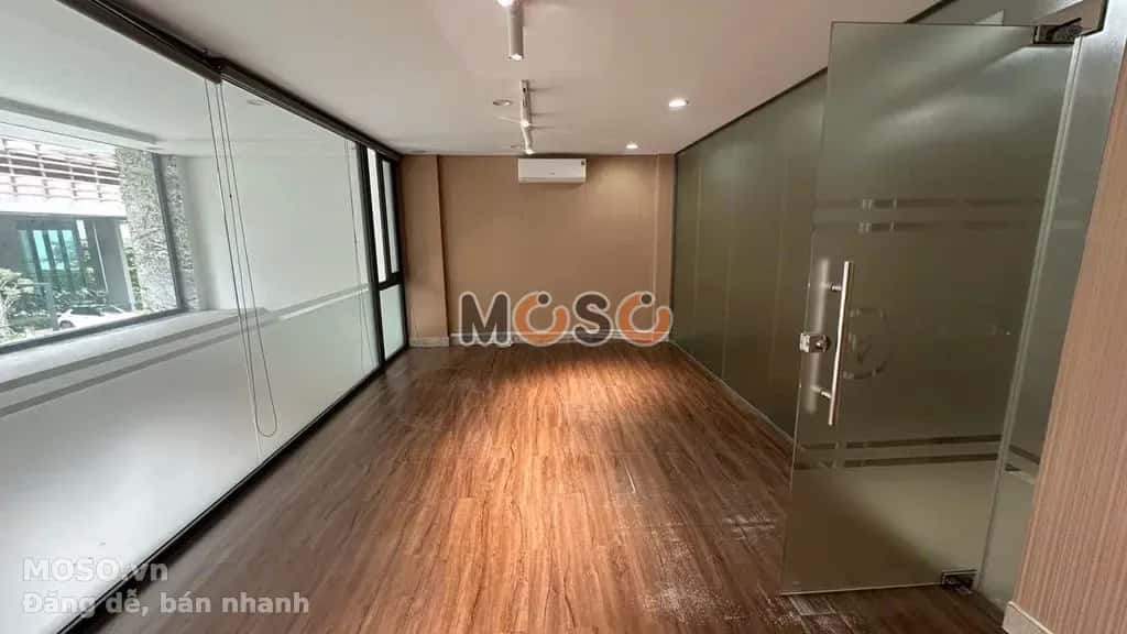 Cho thuê nhà mặt tiền Nguyễn Thanh Sơn Quận 2 cũ, TP.HCM – giá 100 triệu - ảnh 4