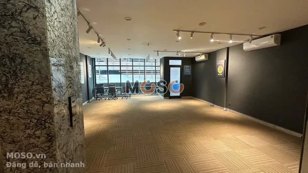 Cho thuê nhà mặt tiền Nguyễn Thanh Sơn Quận 2 cũ, TP.HCM – giá 100 triệu - ảnh 5