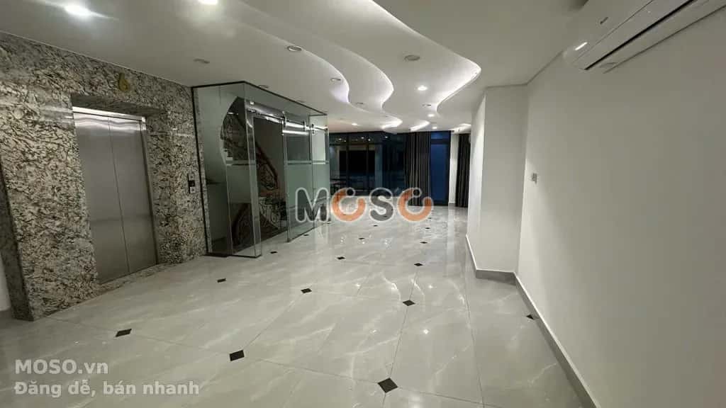 Cho thuê nhà mặt tiền Nguyễn Thanh Sơn Quận 2 cũ, TP.HCM – giá 100 triệu - ảnh 7