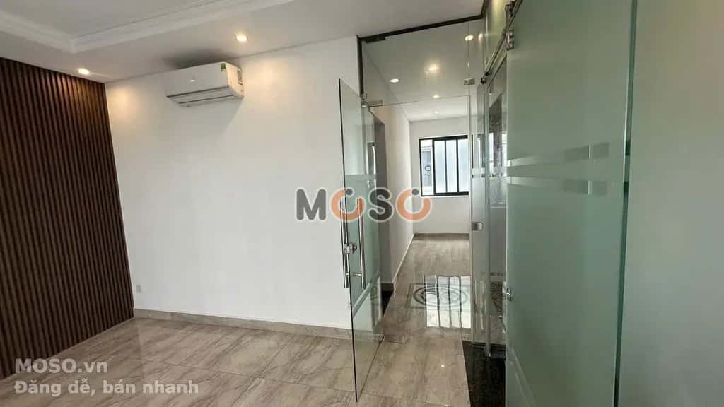 Cho thuê nhà mặt tiền Nguyễn Thanh Sơn Quận 2 cũ, TP.HCM – giá 100 triệu - ảnh 8