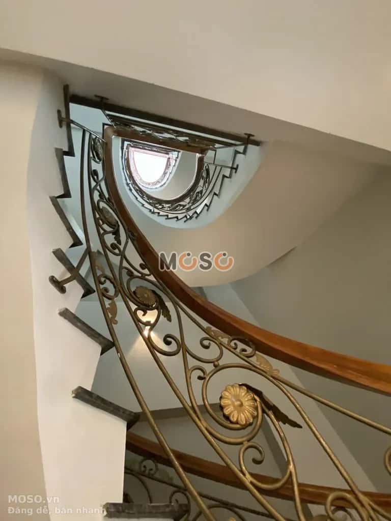 Cho thuê nhà mặt tiền Nguyễn Thanh Sơn Quận 2 cũ, TP.HCM – giá 100 triệu - ảnh 11
