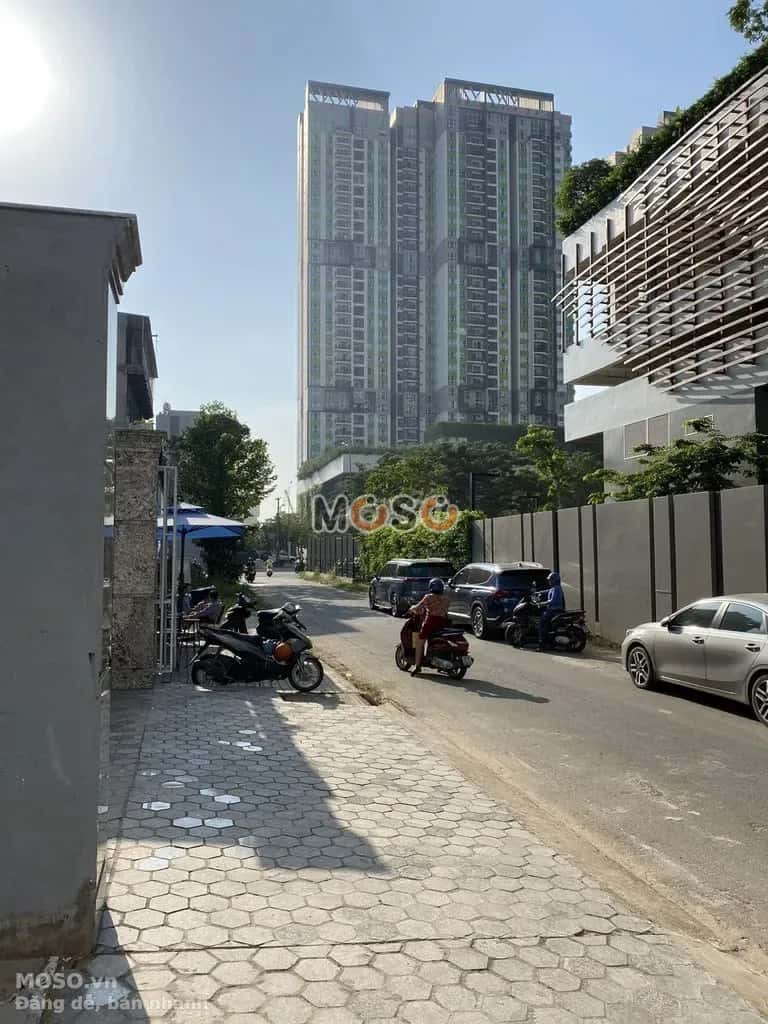 Cho thuê nhà mặt tiền Nguyễn Thanh Sơn Quận 2 cũ, TP.HCM – giá 100 triệu - ảnh 12
