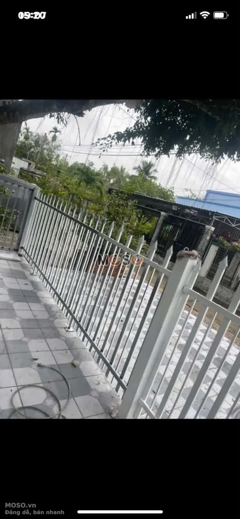 Cho thuê BĐS khác Chợ, Mỹ Khánh Phong Điền, Cần Thơ – giá 11.5 triệu - ảnh 1