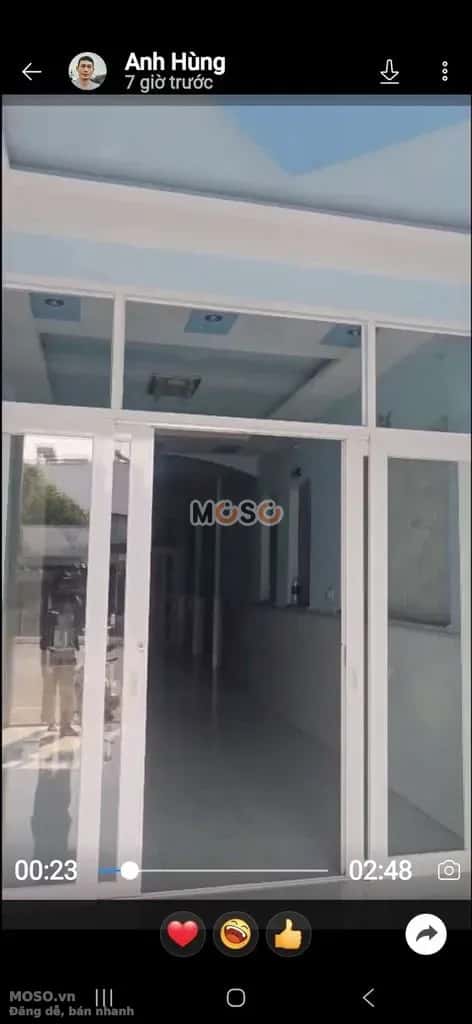 Cho thuê nhà mặt tiền Lê Thị Hà Huyện Hóc Môn, TP.HCM – 3 phòng ngủ, giá 17 triệu - ảnh 3