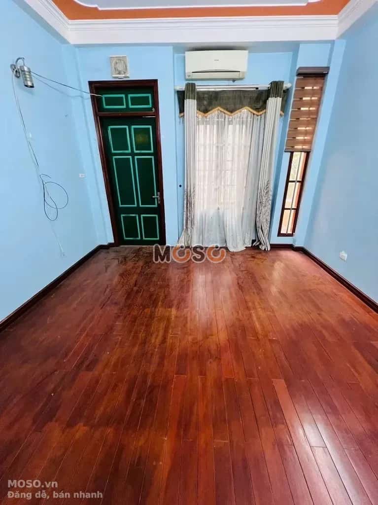 Cho thuê nhà hẻm Ngô Thì Nhậm Hà Đông, Hà Nội – 6 phòng ngủ, giá 20 triệu - ảnh 6
