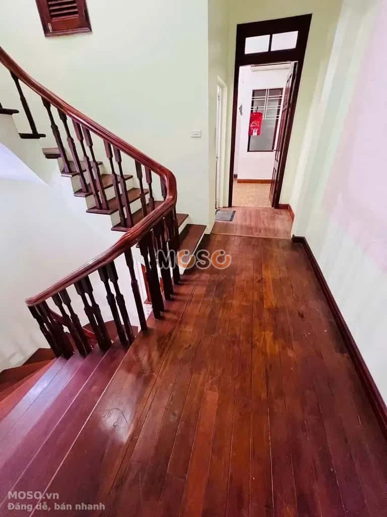 Cho thuê nhà hẻm Ngô Thì Nhậm Hà Đông, Hà Nội – 6 phòng ngủ, giá 20 triệu - ảnh 8