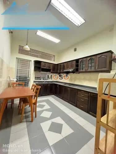 Cho thuê nhà hẻm Đường An Bình Quận 5, TP.HCM – 4 phòng ngủ, giá 19 triệu - ảnh 2
