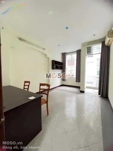Cho thuê nhà hẻm Đường An Bình Quận 5, TP.HCM – 4 phòng ngủ, giá 19 triệu - ảnh 4