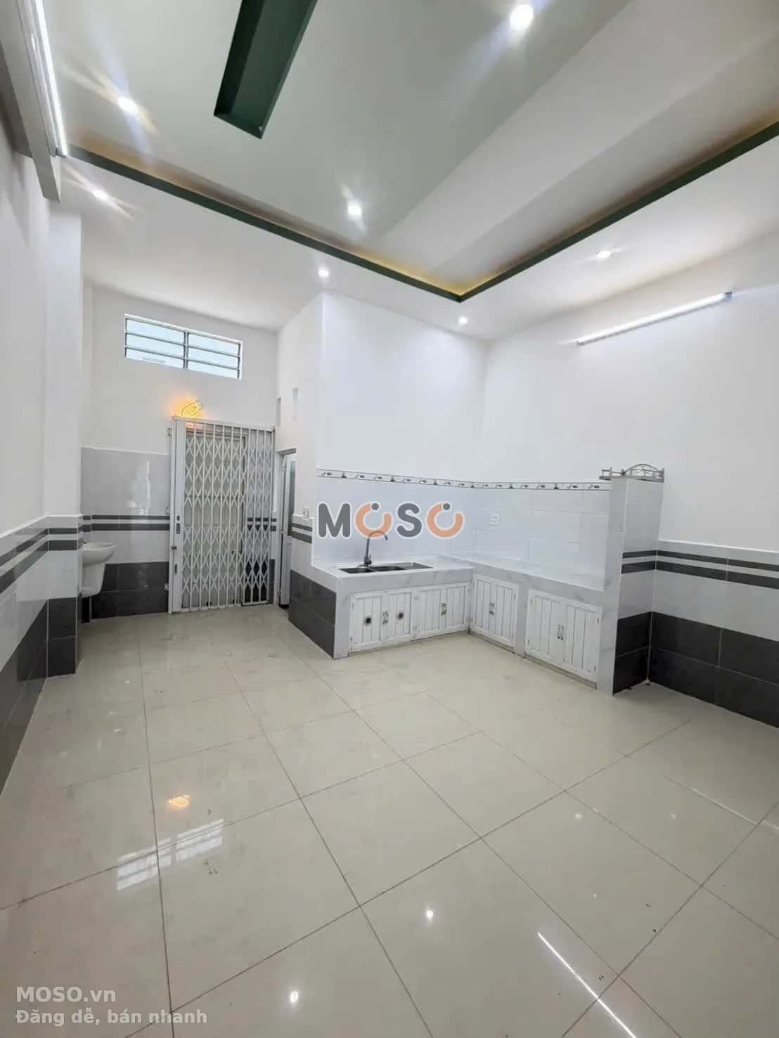 Cho thuê nhà hẻm Hưng Phú, Cần Thơ – 3 phòng ngủ, giá 8 triệu - ảnh 3
