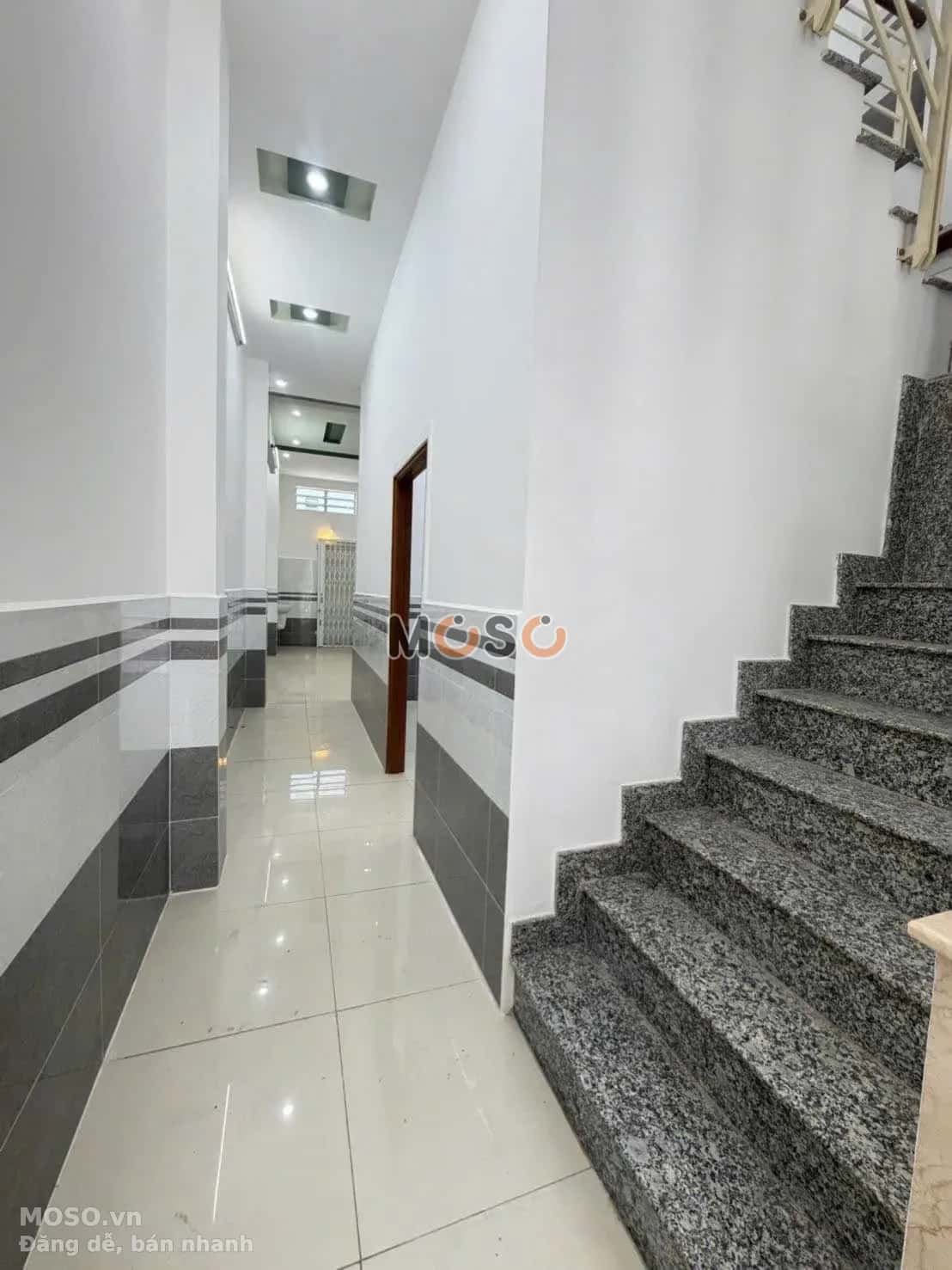 Cho thuê nhà hẻm Hưng Phú, Cần Thơ – 3 phòng ngủ, giá 8 triệu - ảnh 4