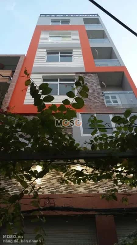Cho thuê phòng trọ Đường Hoàng Văn Thụ Phú Nhuận, TP.HCM – 1 phòng ngủ, giá 5 triệu - ảnh 1